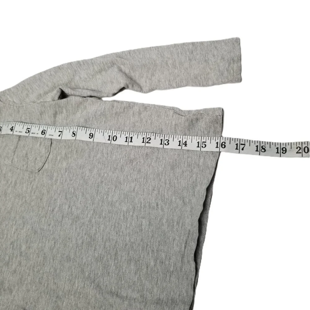 GAP features good